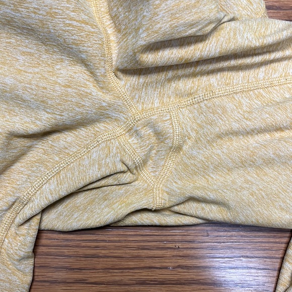 Alo High-Waist Alosoft Lounge Legging - Picture 5 of 6